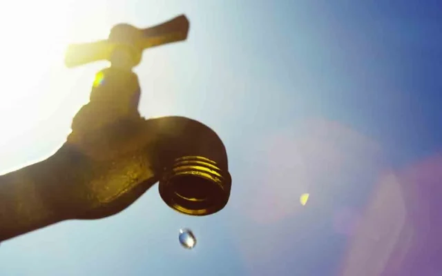 Nairobi water shutdown to affect estates and hospitals from October 26