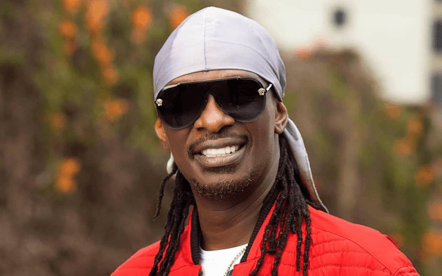 How a Panic Attack Gave Kenya’s Nameless His Iconic Name