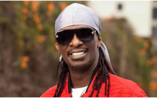 Nameless cancels shows in Nakuru, Nanyuki and Nairobi over illness