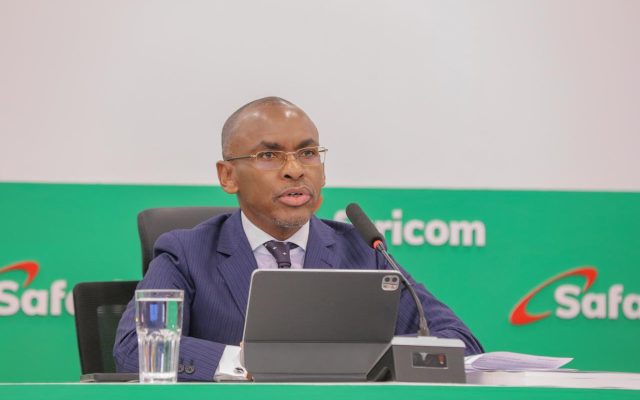 Safaricom Fires 118 Employees Over Fraud in 2026