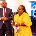 Annabel Ndilo Renews 2027 Machakos Woman Rep Bid