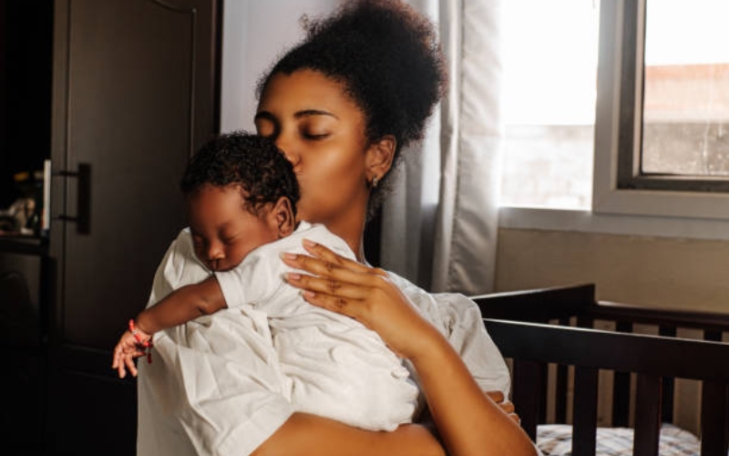 Newborn care: Why learning routines and sharing tasks matter for parents