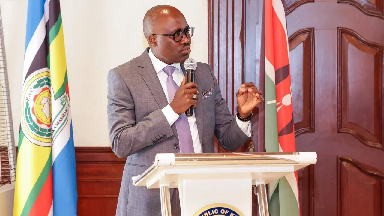 Kenya’s concerns over visa requirements for travel to Nigeria