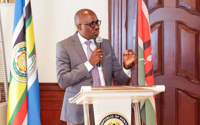 Kenya protests Nigerian visa requirements, seeks reciprocal treatment