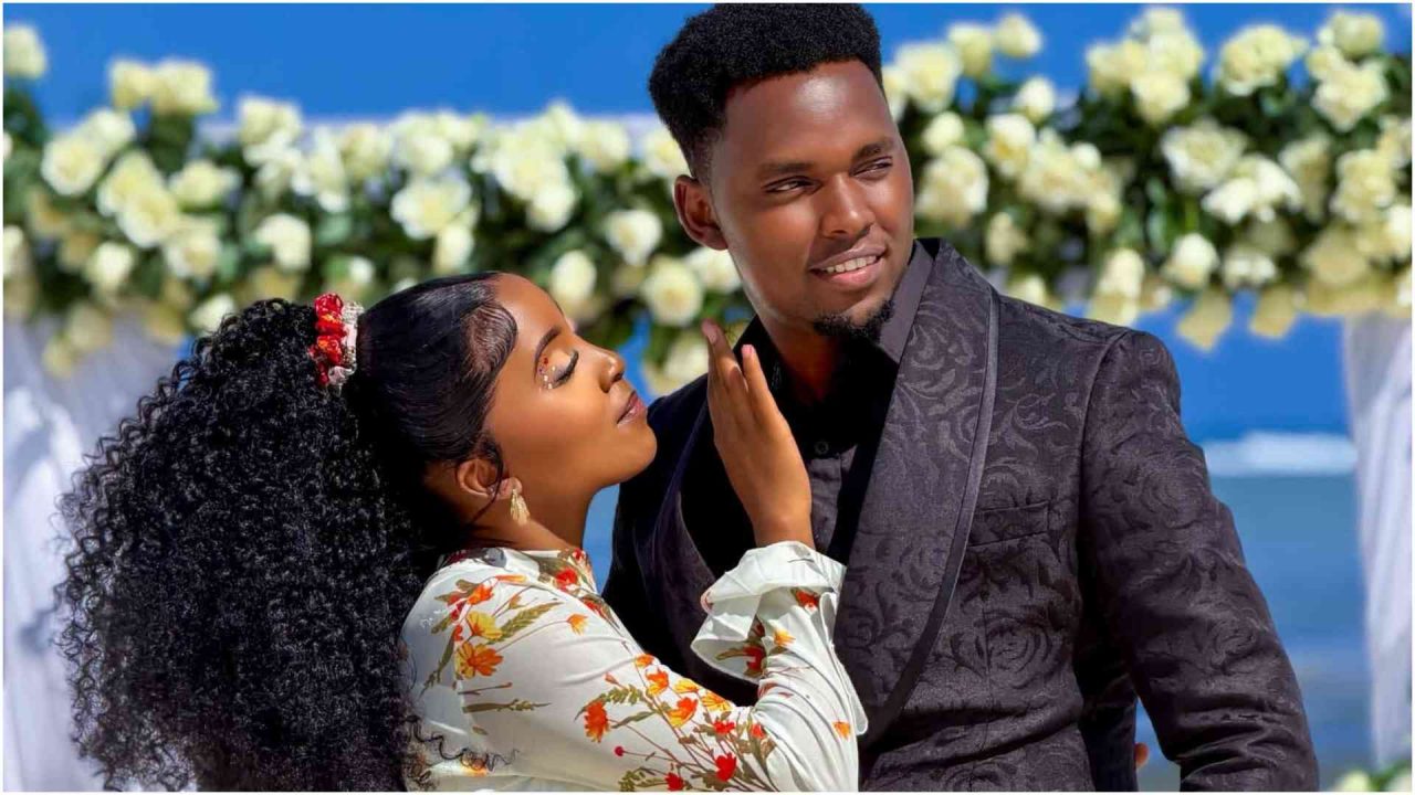 Ninah Mpendwa voices disappointment over baby’s paternity claims