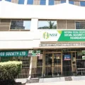 NSSF security tender compensation dispute