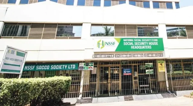 Supreme Court Overturns Ksh103.4 Million NSSF Compensation Award