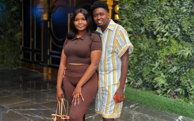 Nyathira and Nebz Reveal How They Abstained for Years Before Marriage