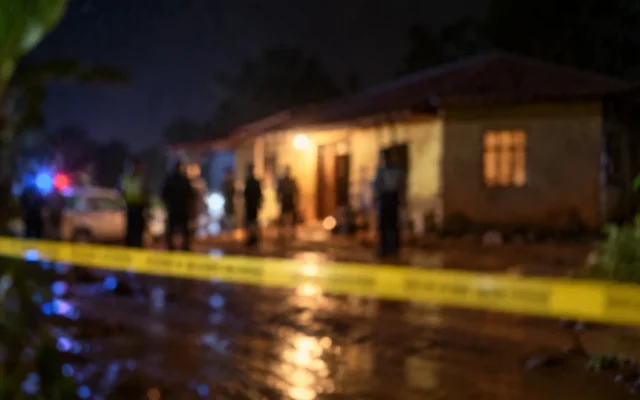 Nyamira couple killings: Police investigate attack on pair aged over 80