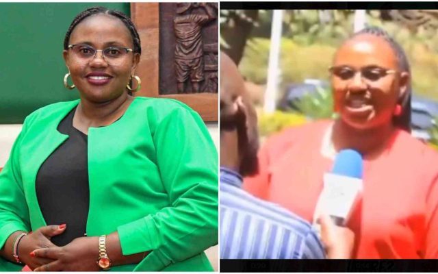 Nyandarua MCA’s KCPE year mix-up draws fresh online attention