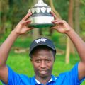 Elvis Muigua, 2026 Nyanza Hippo Pot champion