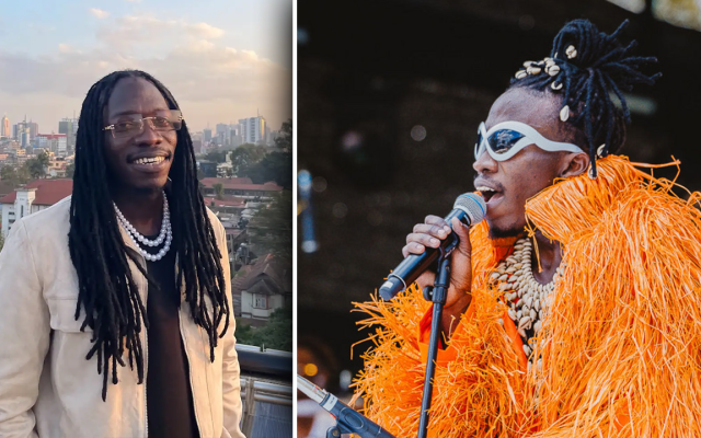 Ochiko puts brand identity at the heart of a lasting music career