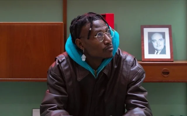 Octopizzo’s 11-Year-Old Hit Wins Over Gen Z on TikTok