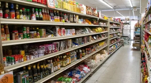October inflation hits 7.3% as food and fuel prices rise
