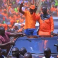 ODM divisions: Arati urges members to stay but repeats sponsor claims