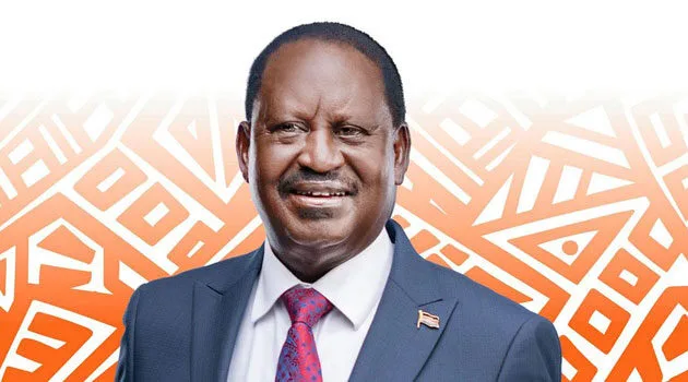 ODM leadership divisions deepen over Ruto alliance and 2027 presidential bid
