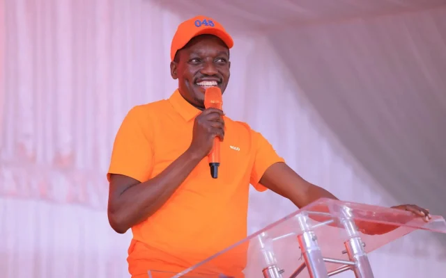 Arati pledges fair ODM nominations as Winnie Odinga enters Nairobi Senate race