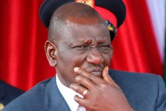 ODM power-sharing demand puts Deputy President post at centre of Ruto talks