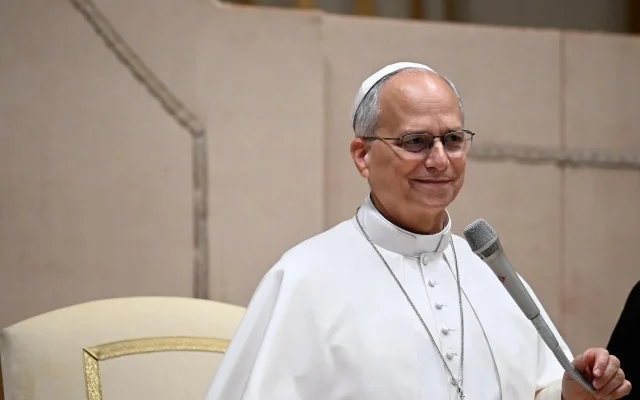 Pope Leo urges Putin to allow Oleshky ceasefire for aid and evacuations