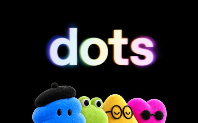 OpenAI rolls out Dot texting preview for US Pro users