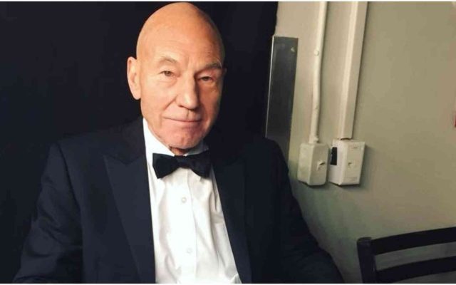 Patrick Stewart dies at 86, leaving a legacy in Star Trek and X-Men
