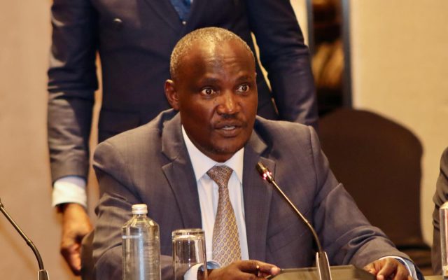 PAYE Exemption Proposal Could Give 362,846 More Kenyans Tax Relief