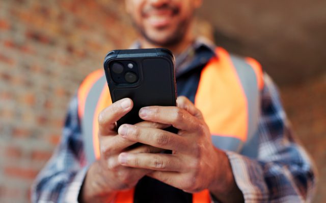 PDF reader apps: When your phone needs a dedicated one