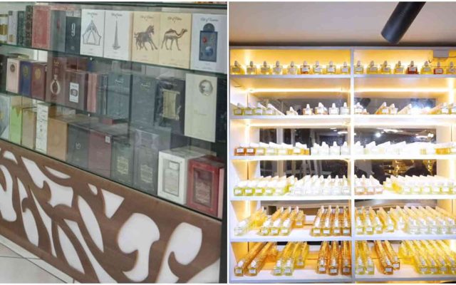 Perfume clones and oils reshape Kenya’s fragrance culture