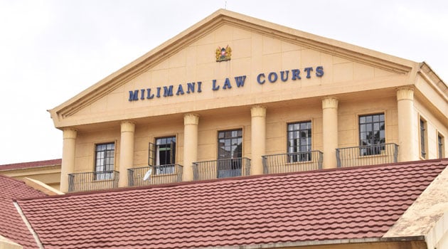 High Court bars personal branding on taxpayer-funded projects