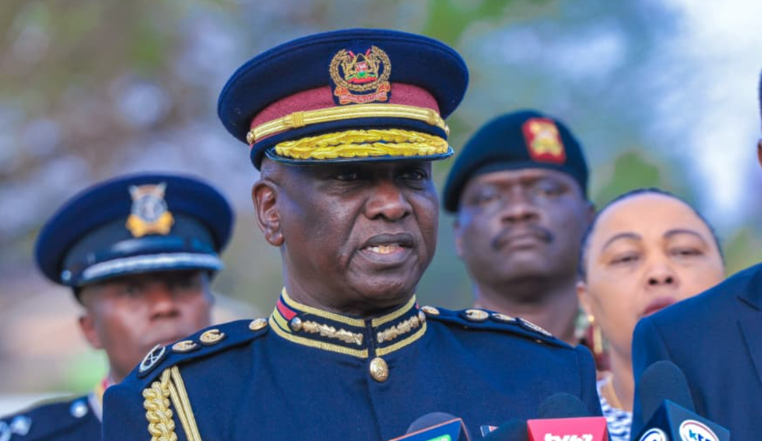 Court of Appeal ruling on police recruitment authority