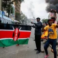 Rights groups sue State over alleged political violence ahead of 2027 polls