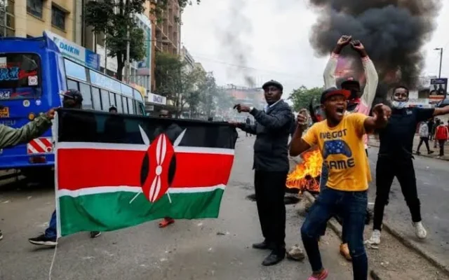 Rights groups sue State over alleged political violence ahead of 2027 polls