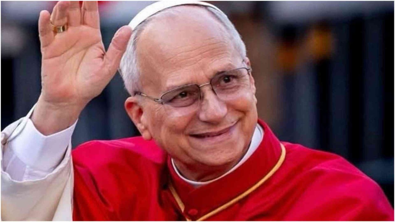Pope Leo XIV to Skip Further Cancer Treatment After Lung Surgery