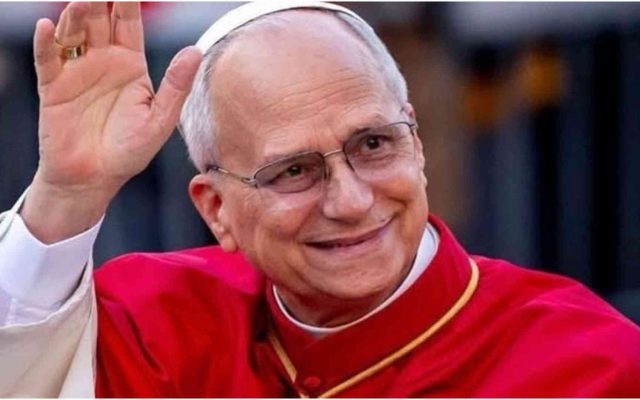 Pope Leo XIV to Skip Further Cancer Treatment After Lung Surgery