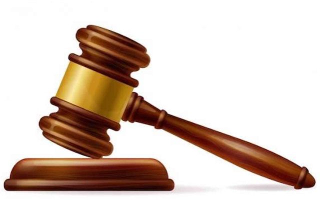 Court rejects presumption of marriage after four years of cohabitation