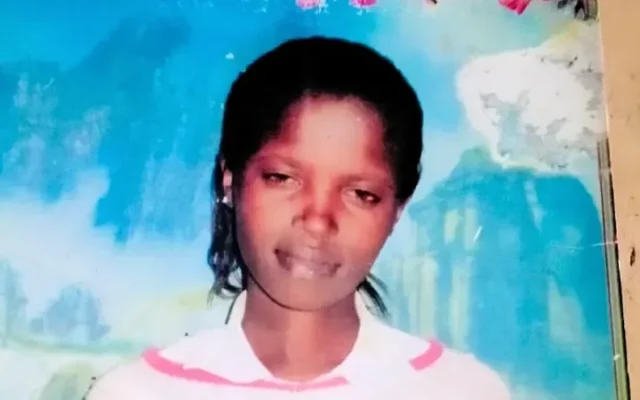 Purkiss extradition hearing delay to May 2027 angers Wanjiru family