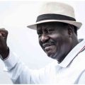 Raila death accounts differ as bodyguard recalls final moments