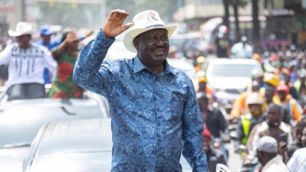 Raila’s democratic legacy: Kenya’s gains face unfinished reform tests