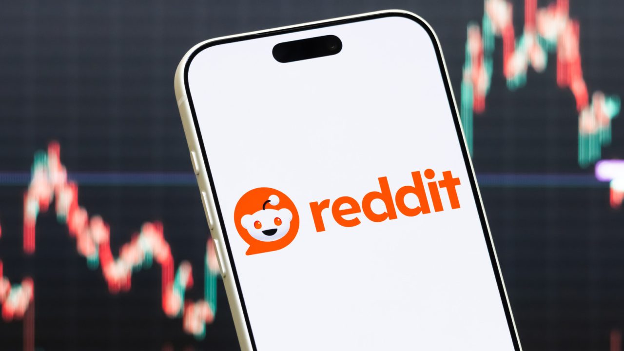 Reddit online discussion platform