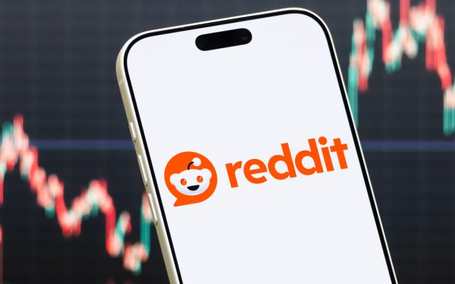 Reddit online discussion platform
