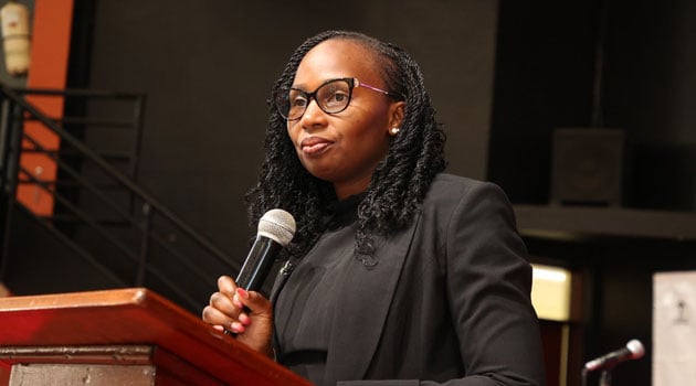 Former LSK chair seeks clarity on results livestreaming in elections Bill