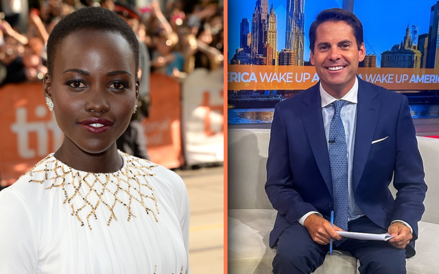 Lupita casting debate resurfaces after Finnerty’s Nairobi apology