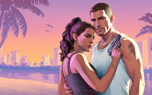 GTA 6 Launch Trailer Drops as Rockstar Confirms November 19 Release