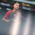 Portugal footballer Cristiano Ronaldo
