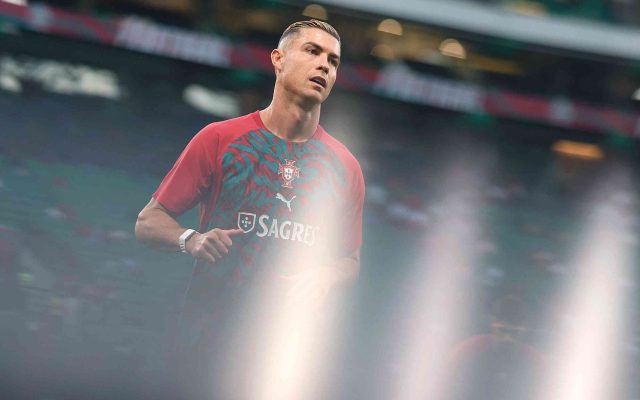 Ronaldo Portugal return possible after preliminary squad inclusion