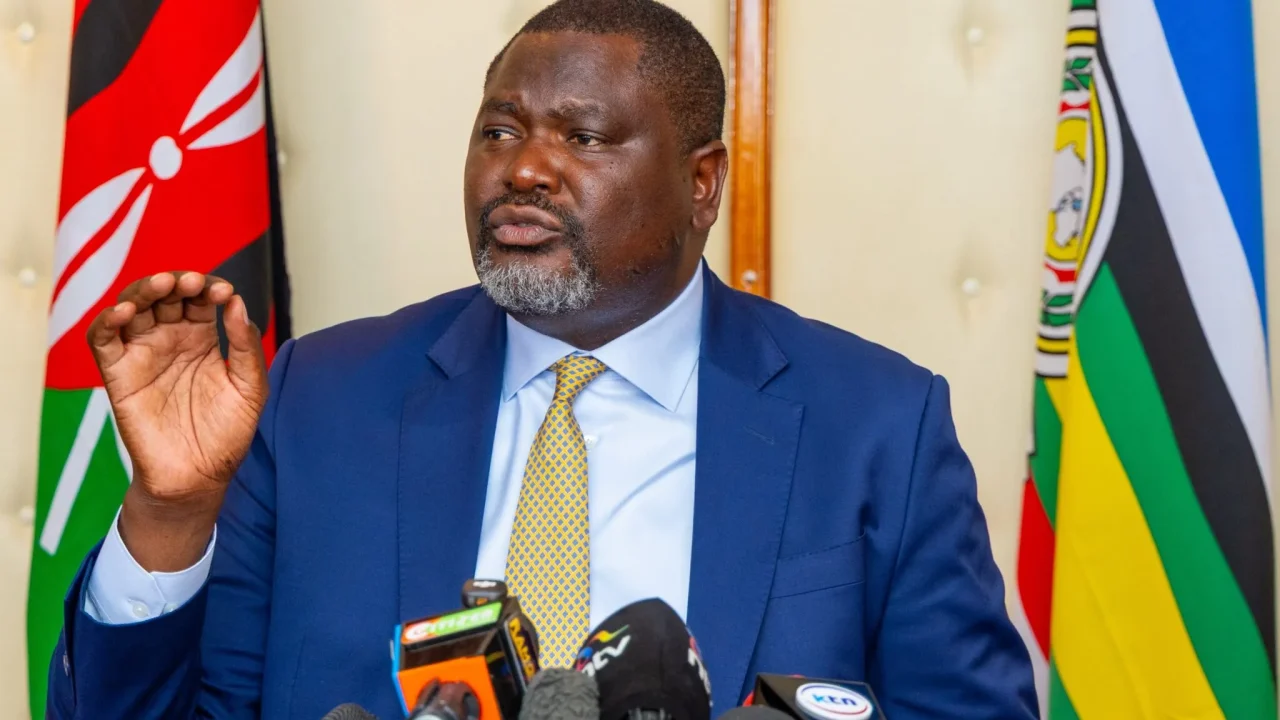 Ruku Revokes Payroll Access for 84 HR Officers, Orders 30-Day Leave