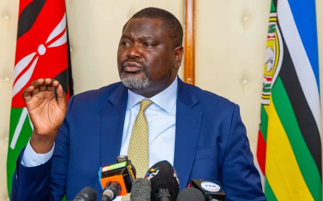 Ruku Revokes Payroll Access for 84 HR Officers, Orders 30-Day Leave
