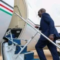 President William Ruto