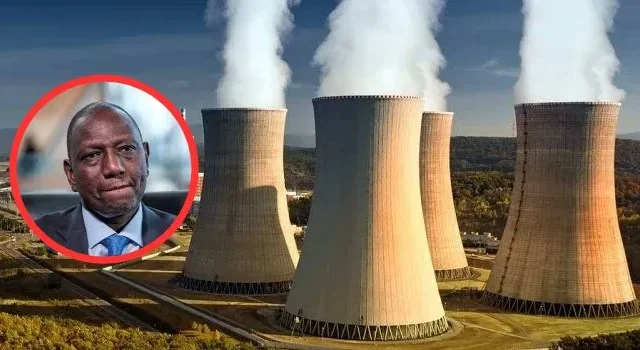 Russia Nuclear Talks Advance With Uganda and Ethiopia as Kenya Plans Its Own Plant