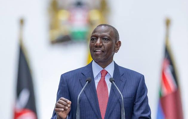 Ruto Set for 6PM Address as Kenyans Await Major Announcement